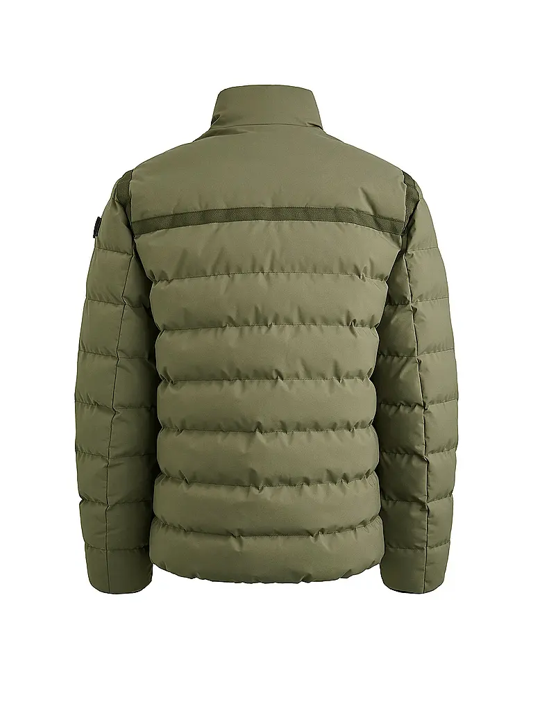 PME LEGEND | Veste matelassée légère FREIGHTYET | 
