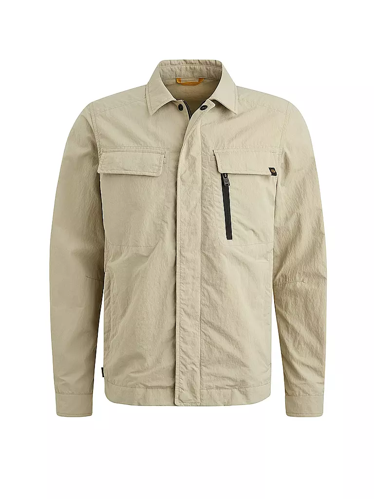 PME LEGEND | Veste | olive