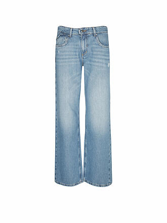 PNTS | Jeans coupe droite