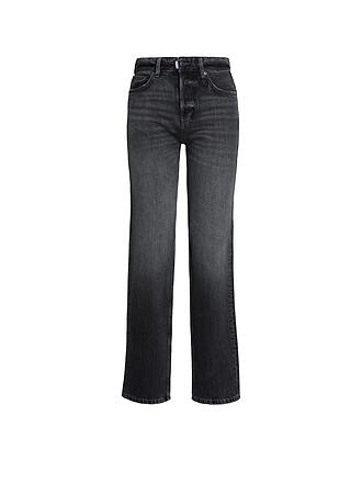 PNTS | Jeans coupe droite 25_THE SKATER