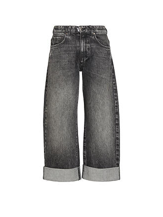 PNTS | Jeans Wide Leg 26_THE LOOSE