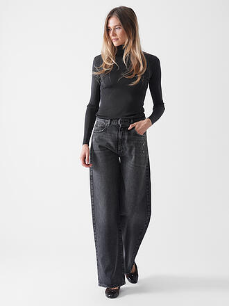 PNTS | Jeans Wide Leg 26_THE LOOSE