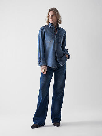 PNTS | Jeans coupe droite 09_THE BAGGY