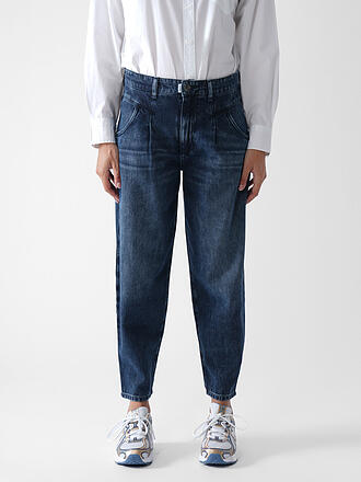 PNTS | Jeans Coupe Ballon