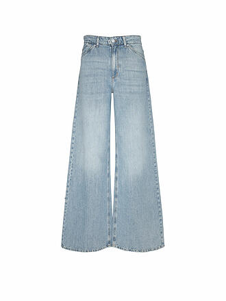PNTS | Jeans Wide Leg THE RAVER
