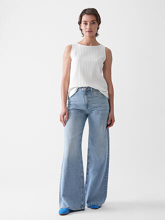 PNTS | Jeans Wide Leg THE RAVER