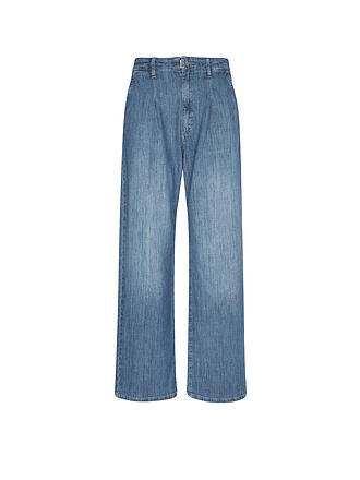 PNTS | Jeans Wide Leg 26_THE LOOSE