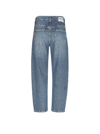 PNTS | Jeans Balloon Fit 05_THE O SHAPE