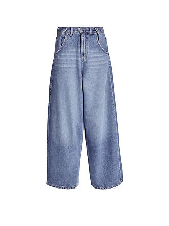 PNTS | Jeans Jambe Large 22_OVER THE TOP