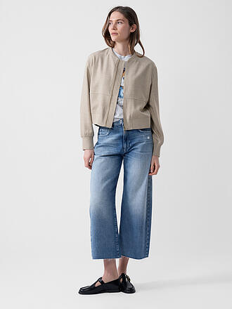 PNTS | Jeans Wide Leg 35_THE MINI L
