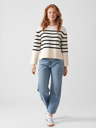 PNTS | Jeans Balloon Fit 05_THE O SHAPE