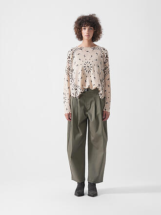 PNTS | Pantalon de jogging Fit 35_THE MINI L