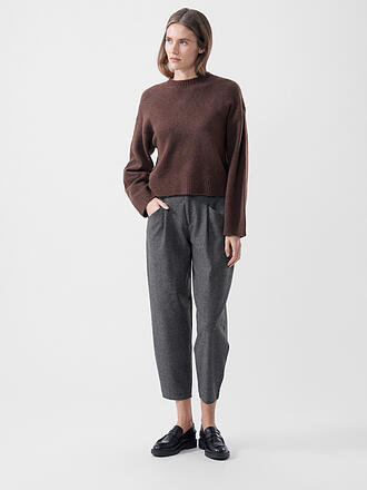 PNTS | Pantalon de jogging Fit 06_THE JINO O
