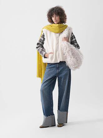PNTS | Jeans Wide Leg 26_THE LOOSE