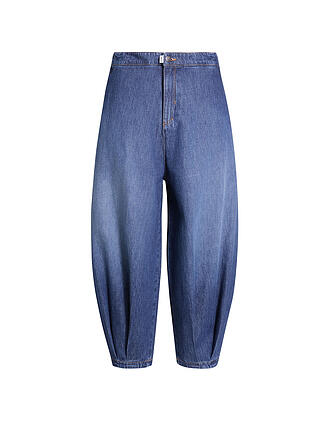 PNTS | Jeans Balloon Fit