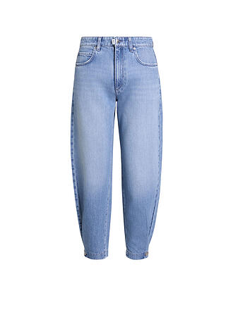 PNTS | Jeans Balloon Fit