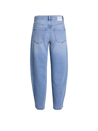 PNTS | Jeans Balloon Fit