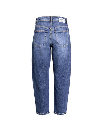 PNTS | Jeans Balloon Fit