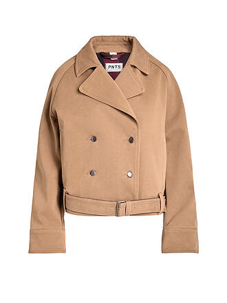 PNTS | Trench-coat 27_THE SUIT UP