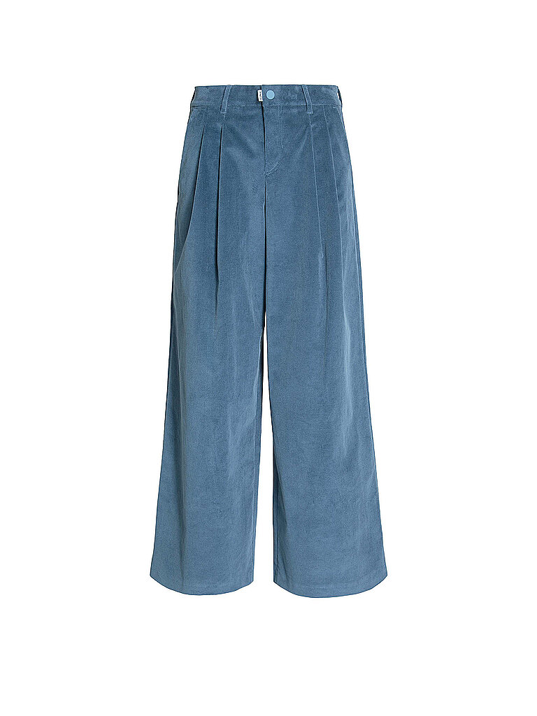 Marlenehose 14_THE GENT bleu 27/L32
