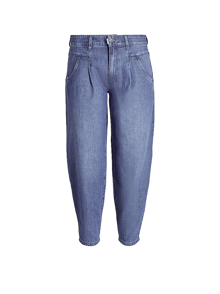 Jeans Balloon Fit 05_THE O SHAPE bleu 26/L32