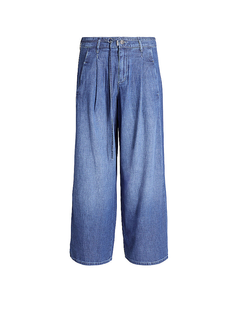Jeans Wide Leg 24_THE MINI G bleu 32/L32