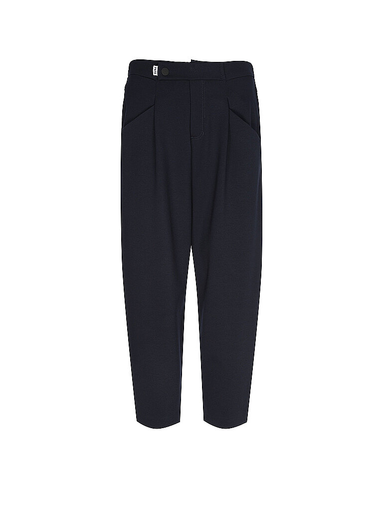 Pantalon business 06_THE JINO O bleu marine 31/L32