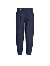 PNTS | Chino 06_THE JINO O | Bleu foncé