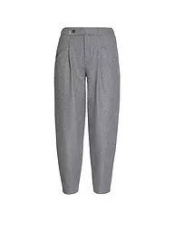PNTS | Chino 06_THE JINO O | Gris clair