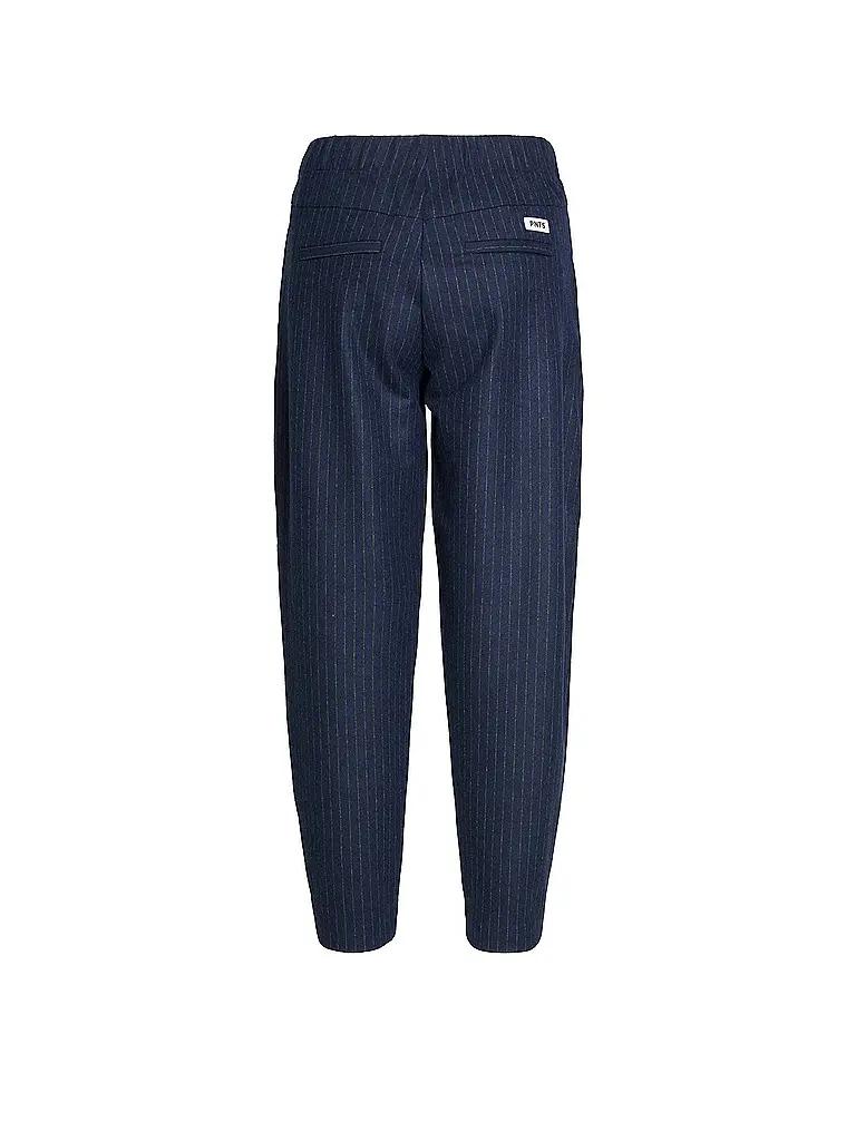 PNTS | Chino 06_THE JINO O | Bleu foncé