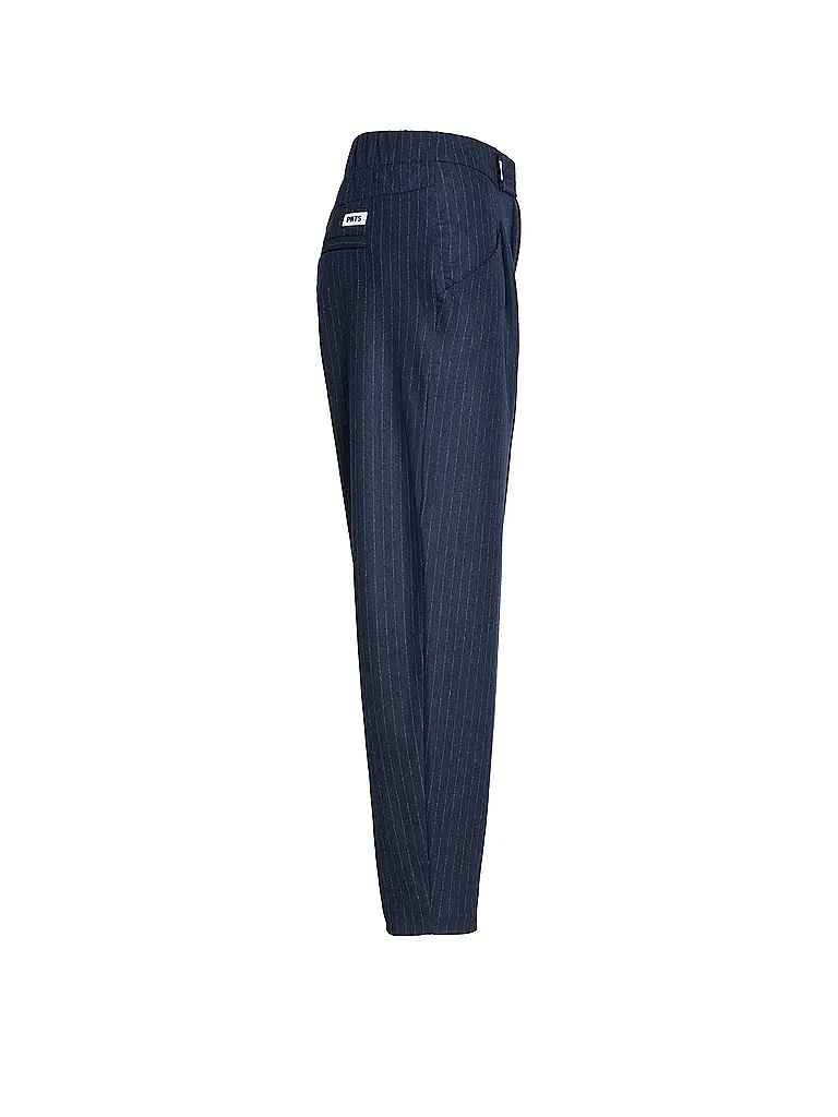 PNTS | Chino 06_THE JINO O | Bleu foncé