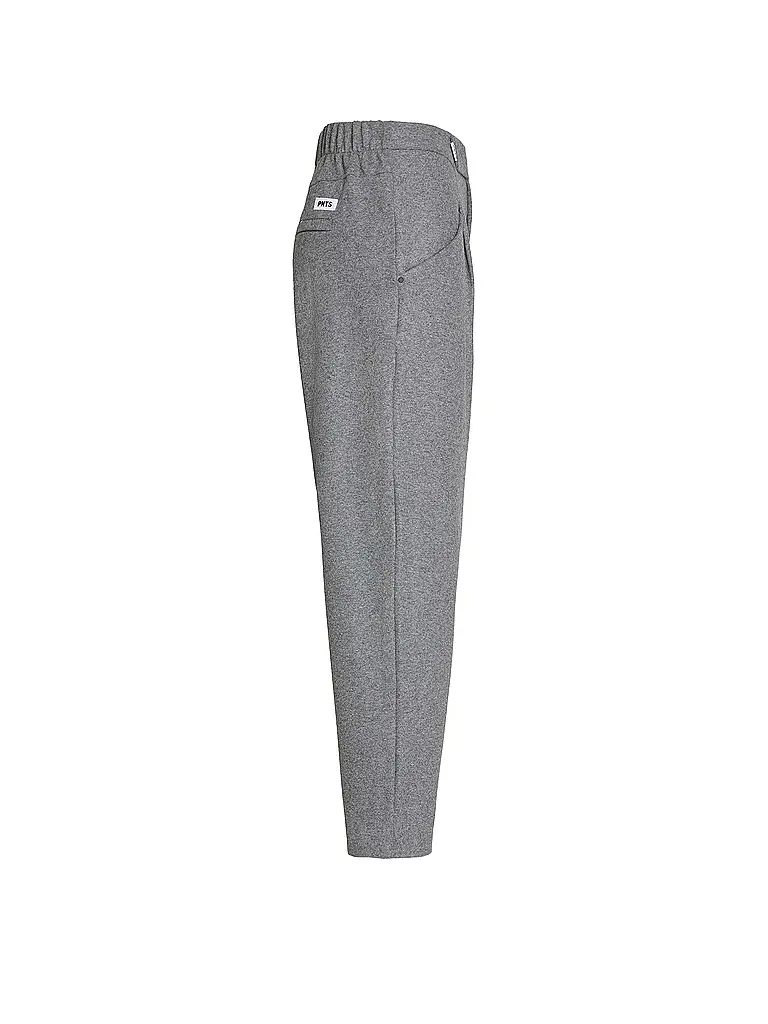 PNTS | Chino 06_THE JINO O | Gris clair