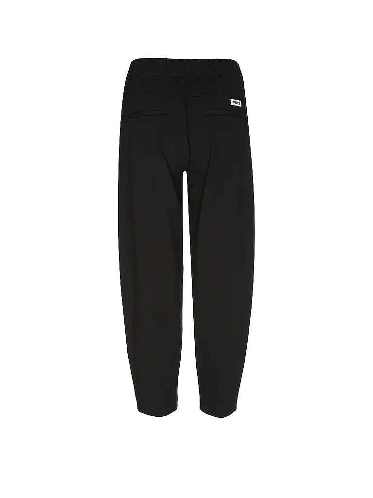 PNTS | Chino THE JINO O | Noir