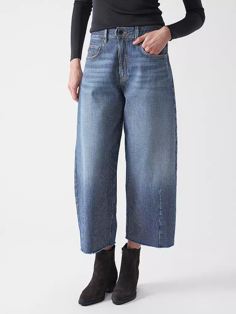PNTS | Jeans Balloon Fit 05_THE O SHAPE | 