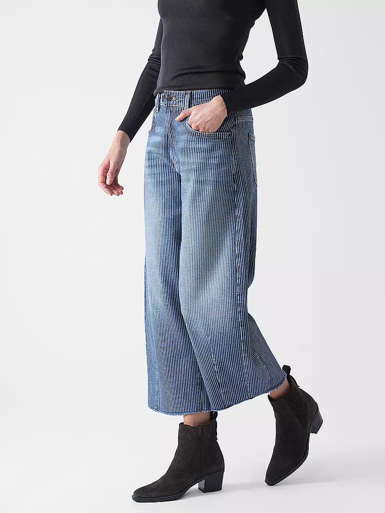 PNTS | Jeans Balloon Fit 05_THE O SHAPE | 