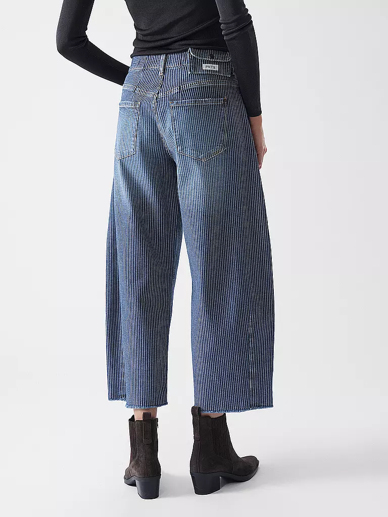 PNTS | Jeans Balloon Fit 05_THE O SHAPE | 
