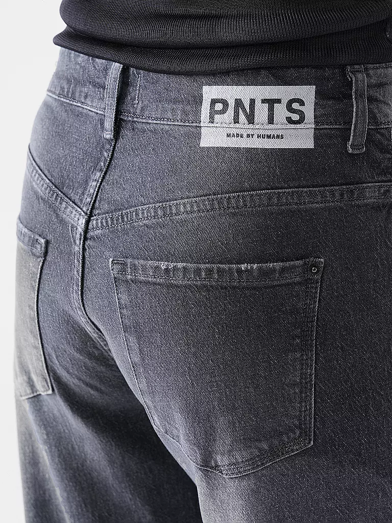PNTS | Jeans Balloon Fit 05_THE O SHAPE | 