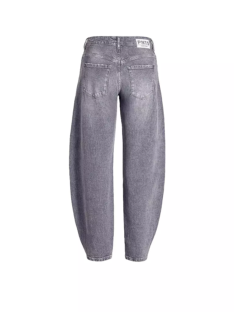 PNTS | Jeans Balloon Fit 05_THE O SHAPE | 