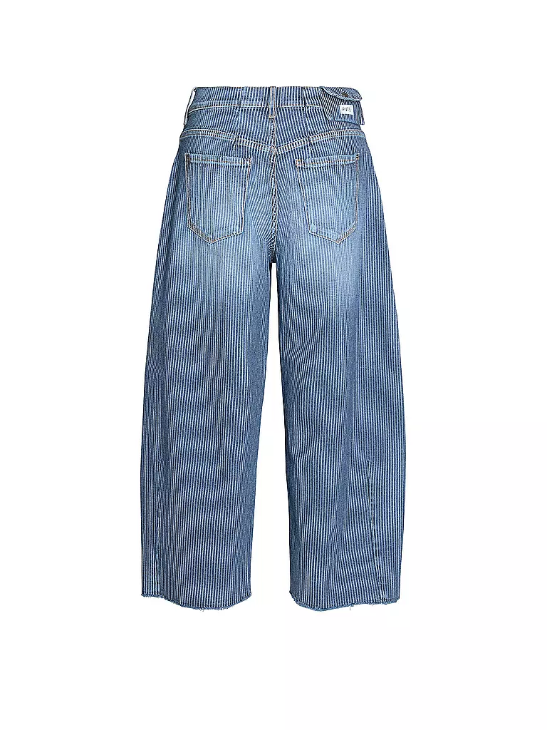 PNTS | Jeans Balloon Fit 05_THE O SHAPE | 
