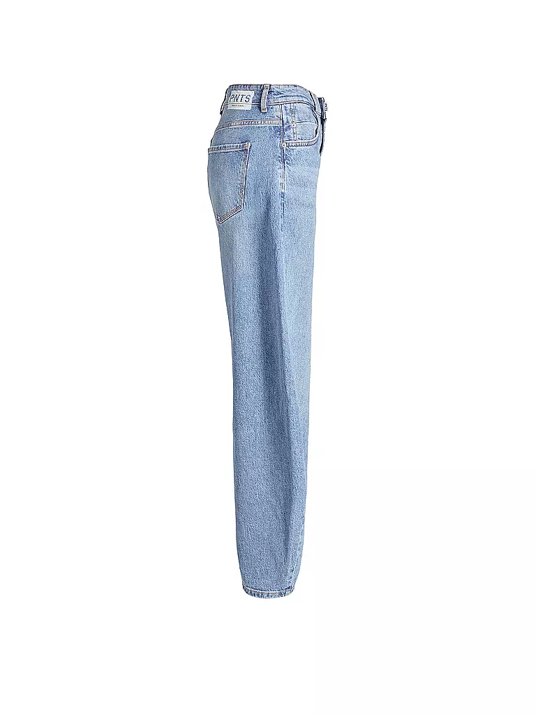 PNTS | Jeans Balloon Fit 05_THE O SHAPE | 