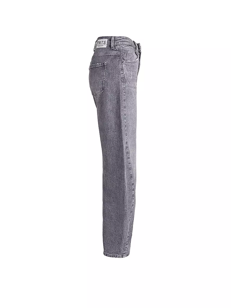 PNTS | Jeans Balloon Fit 05_THE O SHAPE | 