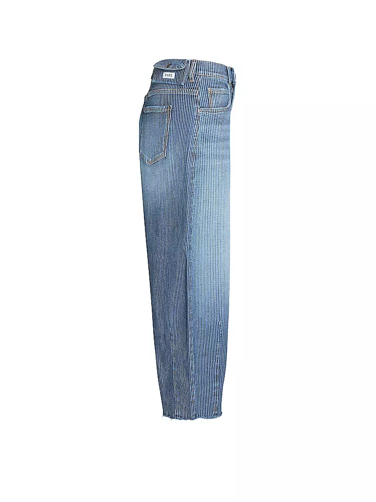 PNTS | Jeans Balloon Fit 05_THE O SHAPE | 