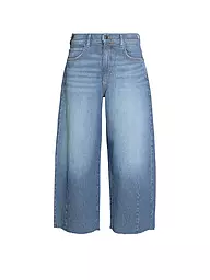PNTS | Jeans Balloon Fit 05_THE O SHAPE | Bleu foncé