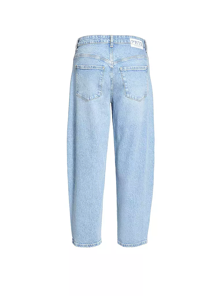 PNTS | Jeans Coupe Ballon 05_THE O SHAPE | 