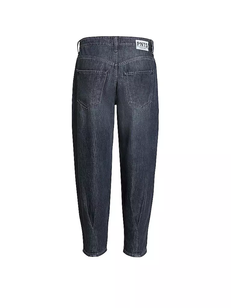PNTS | Jeans coupe ballon THE O SHAPE | 