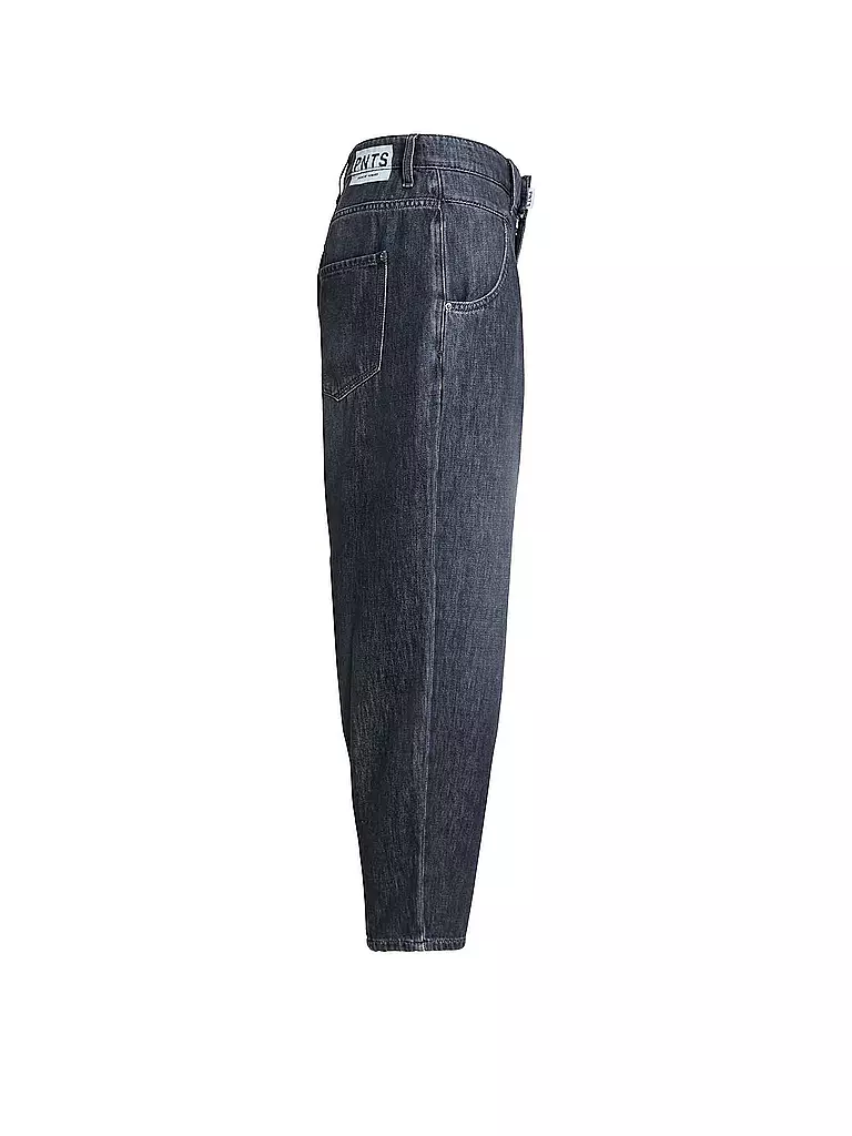 PNTS | Jeans coupe ballon THE O SHAPE | 