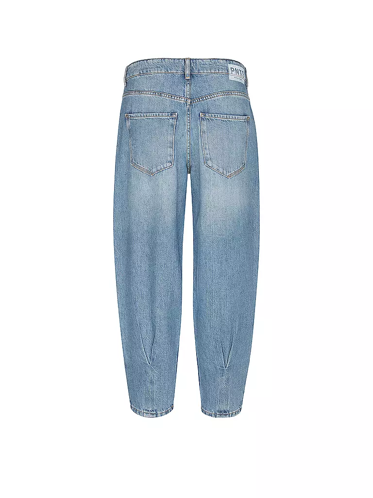 PNTS | Jeans Coupe Ballon THE O SHAPE | 