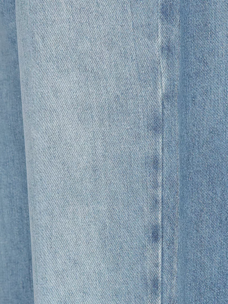 PNTS | Jeans Coupe Ballon THE O SHAPE | 