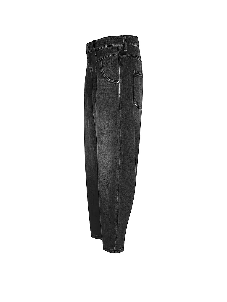 PNTS | Jeans Coupe Ballon | 