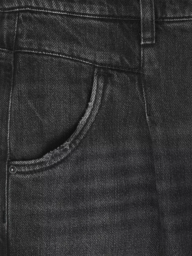 PNTS | Jeans Coupe Ballon | 